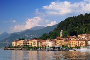 クリスマスのお菓子パネトン